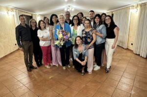 Agenda Sud