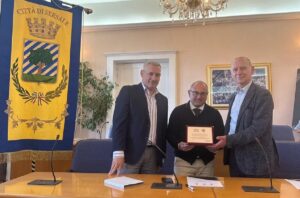 Agraria Mediterranea sigla accordo Riserva Valli Cupe