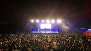 Agrifest Taurianova