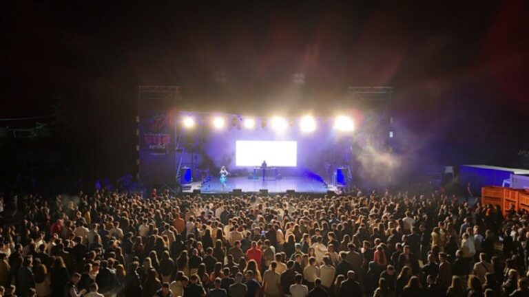 Agrifest Taurianova