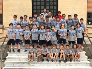 Aleandre Basket Reggio Calabria