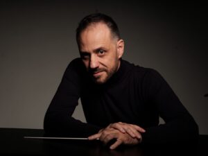 Alessandro Bagnato