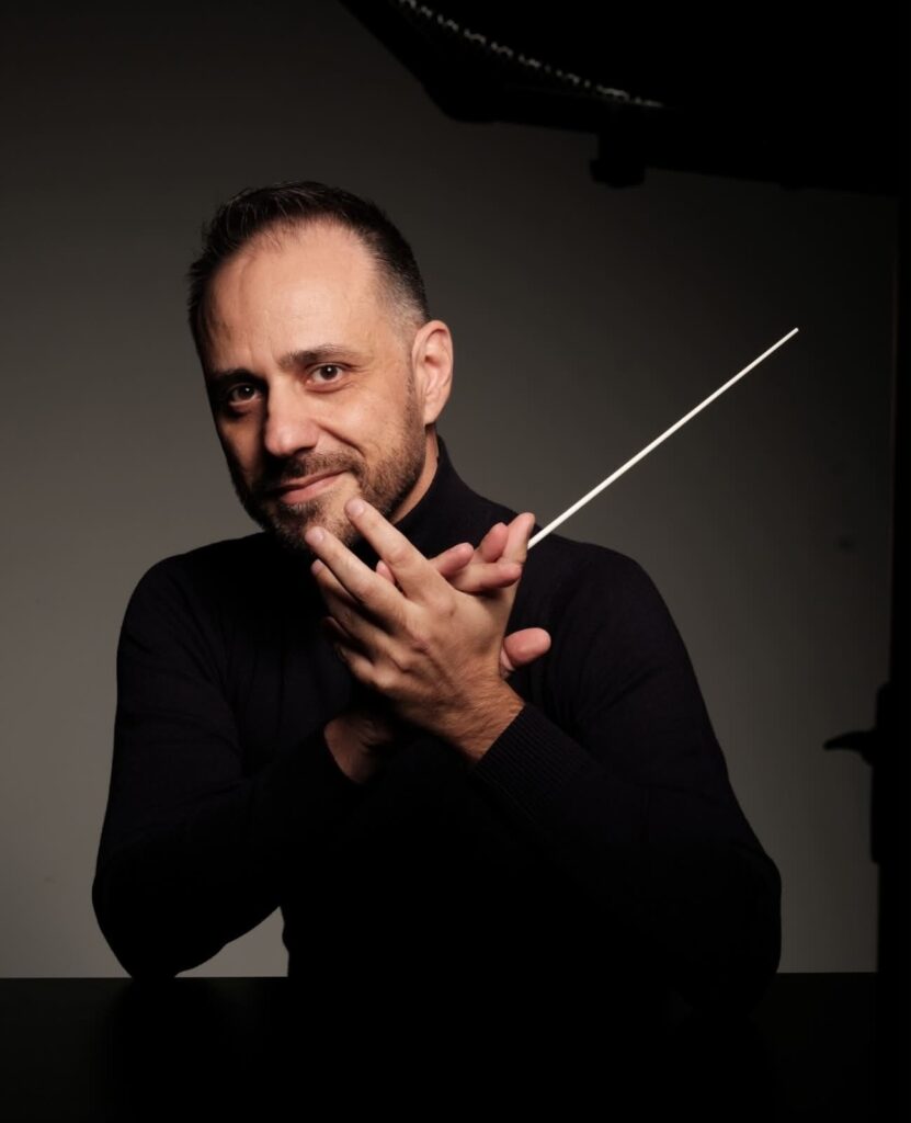Alessandro Bagnato