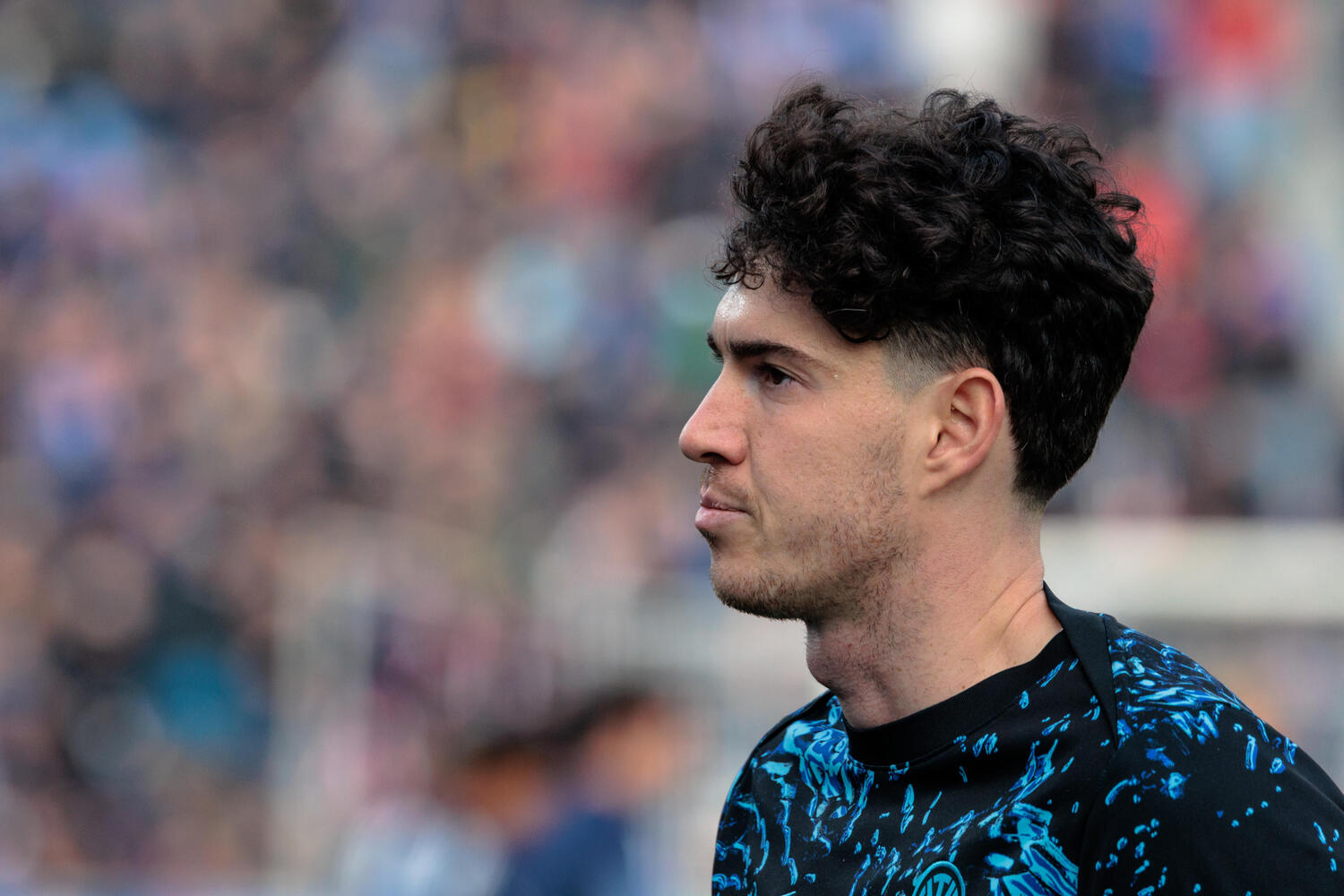 Alessandro Bastoni Inter