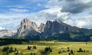 Alpe-di-Siusi