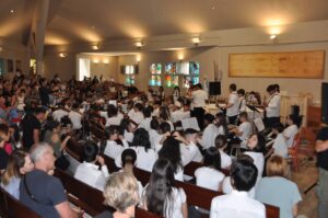 Alunni Classe 1°IM anno scolastico 2025-2026 Bevacqua