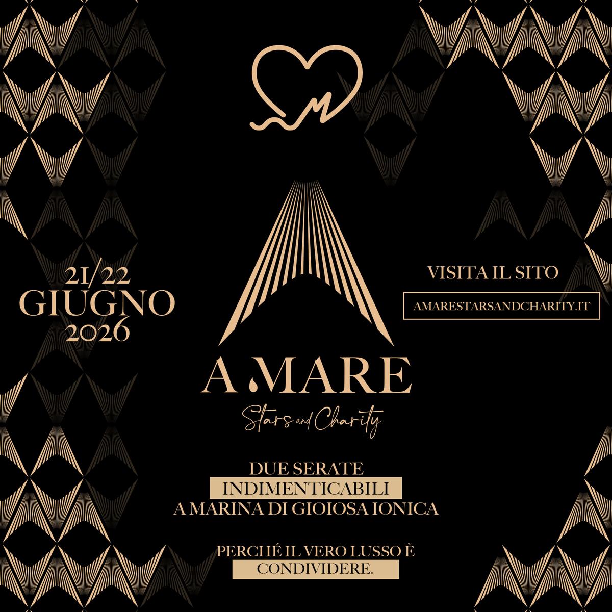 Amare Marina di Gioiosa