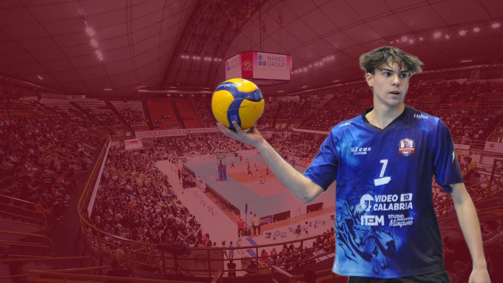 Andrea Asteriti