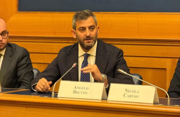 Crisi del personale sanitario, Brutto: “il futuro della sanità passa dal capitale umano”