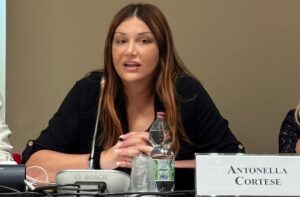 Antonella Cortese