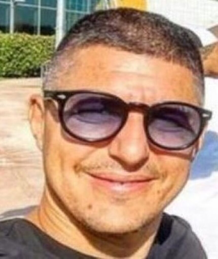 Antonio Bellocco, ucciso da Andrea Beretta a settembre 2024