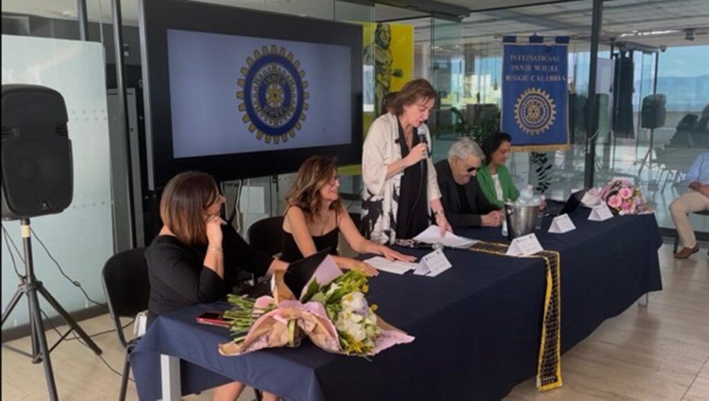 “Arte Orafa della Magna Grecia antica e contemporanea” evento