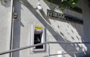 Atm Bianco