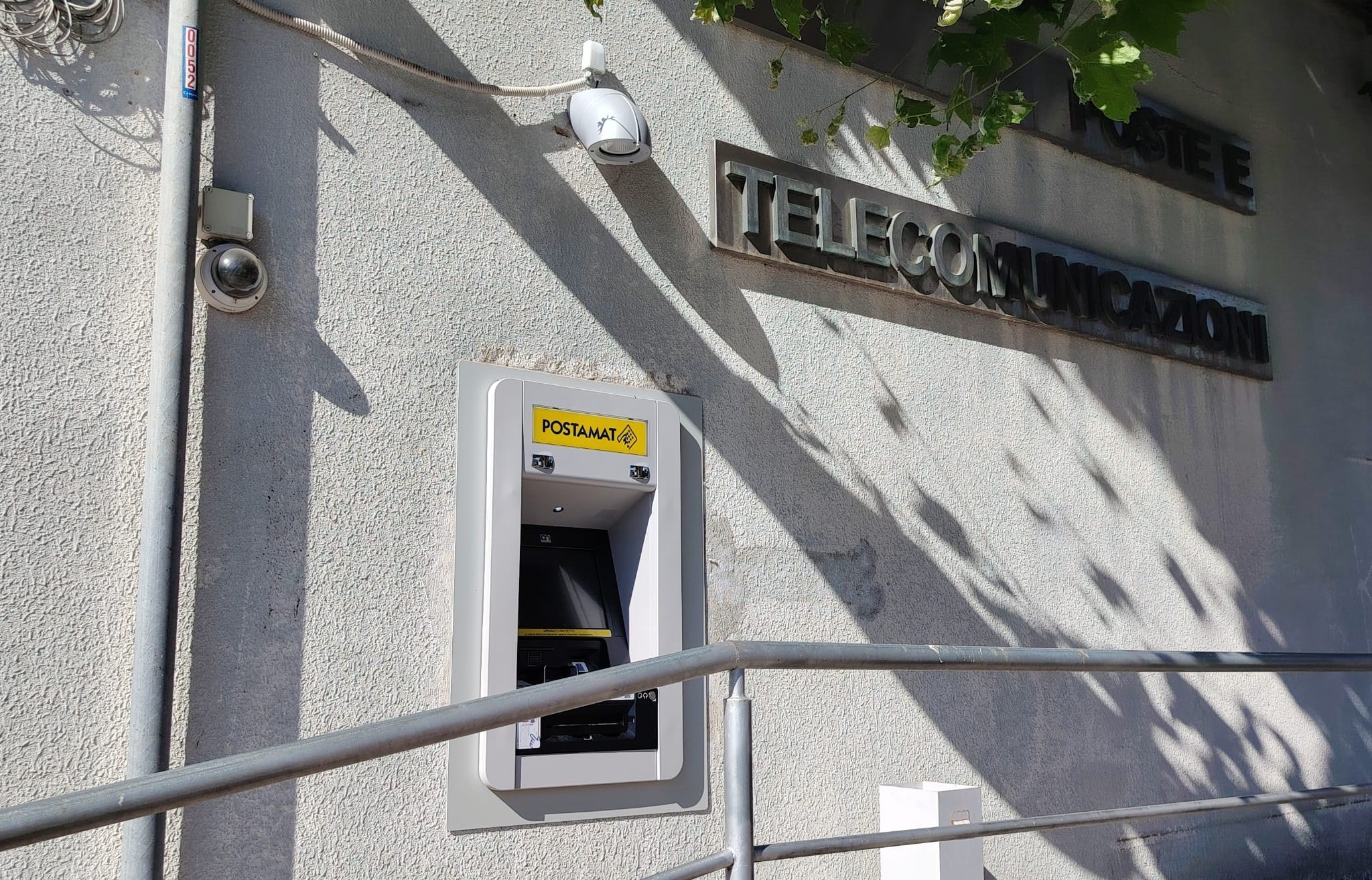 Atm Bianco