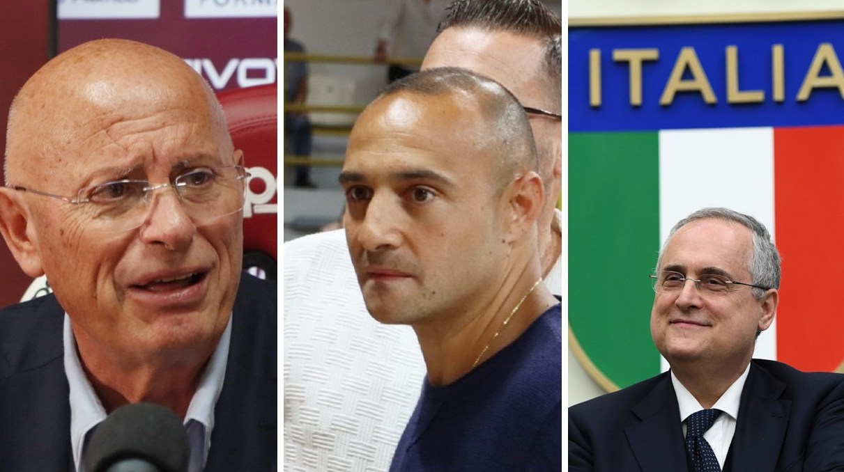 Ballarino Rizzetta Lotito