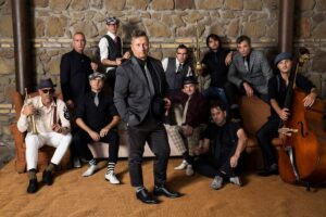 Belli Big band