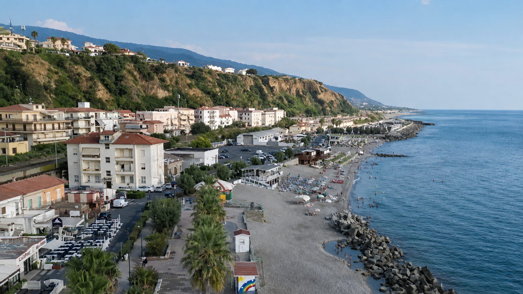 Belvedere Marittimo
