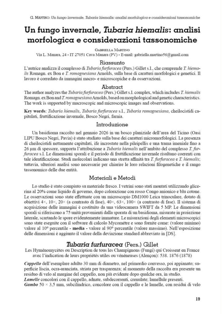 Bollettino del G. Carini