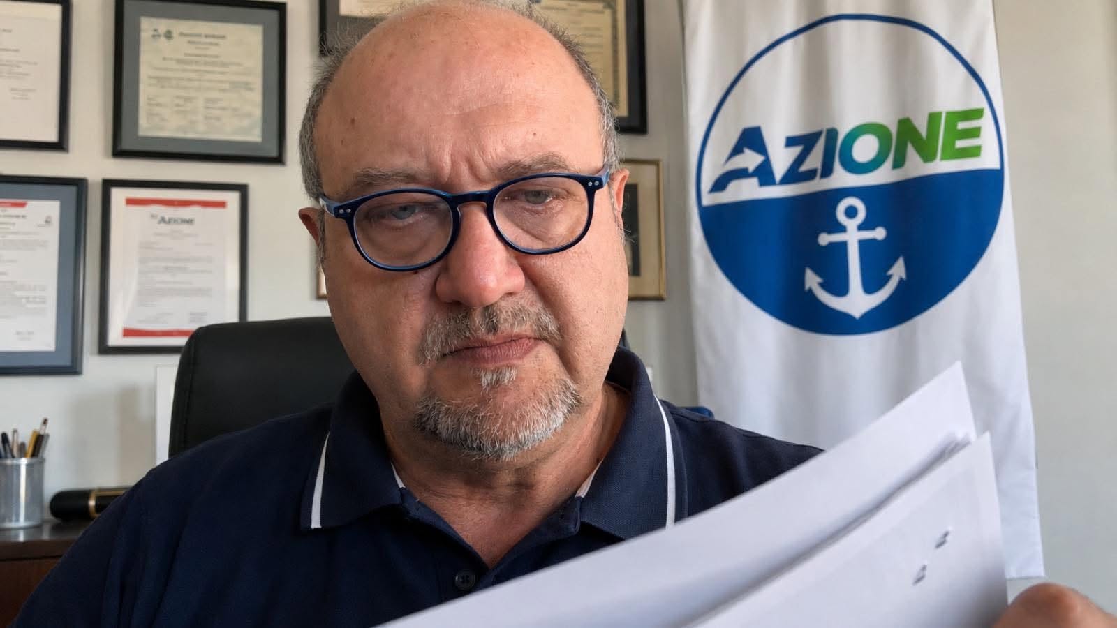 Bongiorno Azione Messina