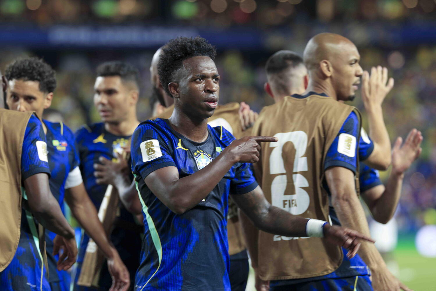 Brasile Mondiali 2026