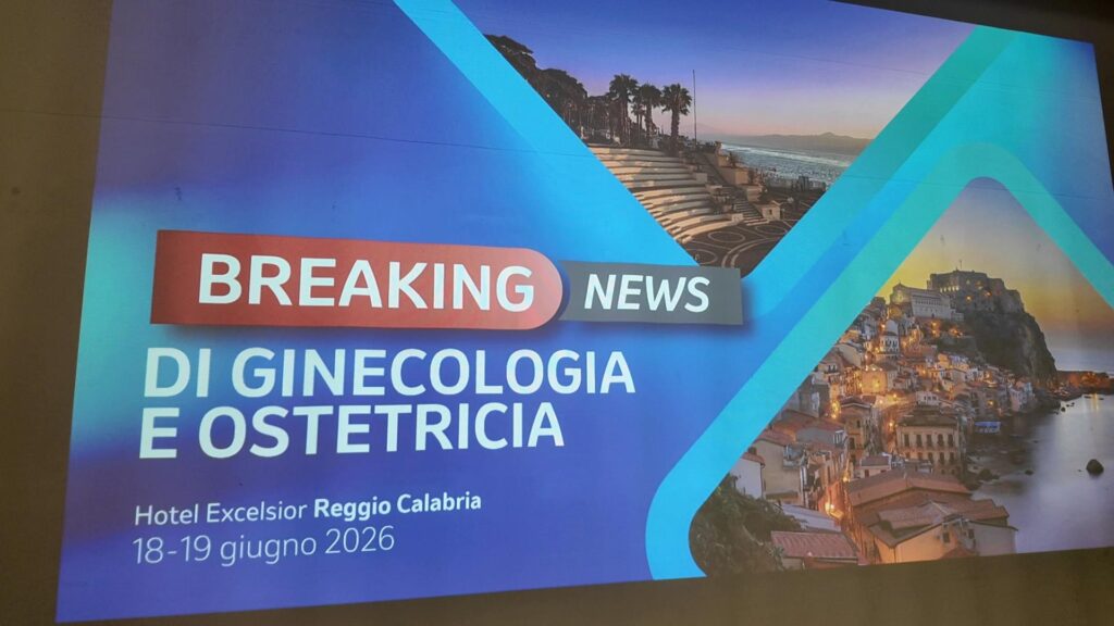 Breaking news di ginecologia e ostetricia