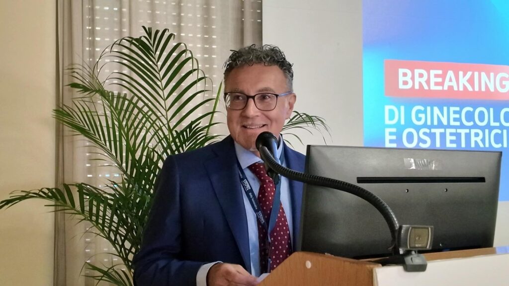 Breaking news di ginecologia e ostetricia