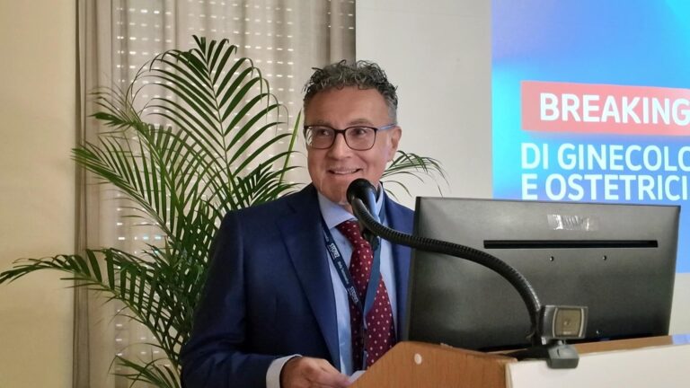 “Breaking News”, le novità di ginecologia e ostetricia a Reggio Calabria con esperti di caratura internazionale | FOTO e INTERVISTE