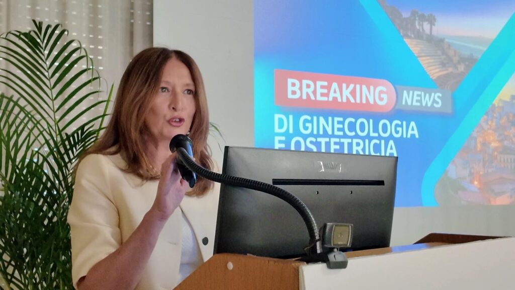 Breaking news di ginecologia e ostetricia