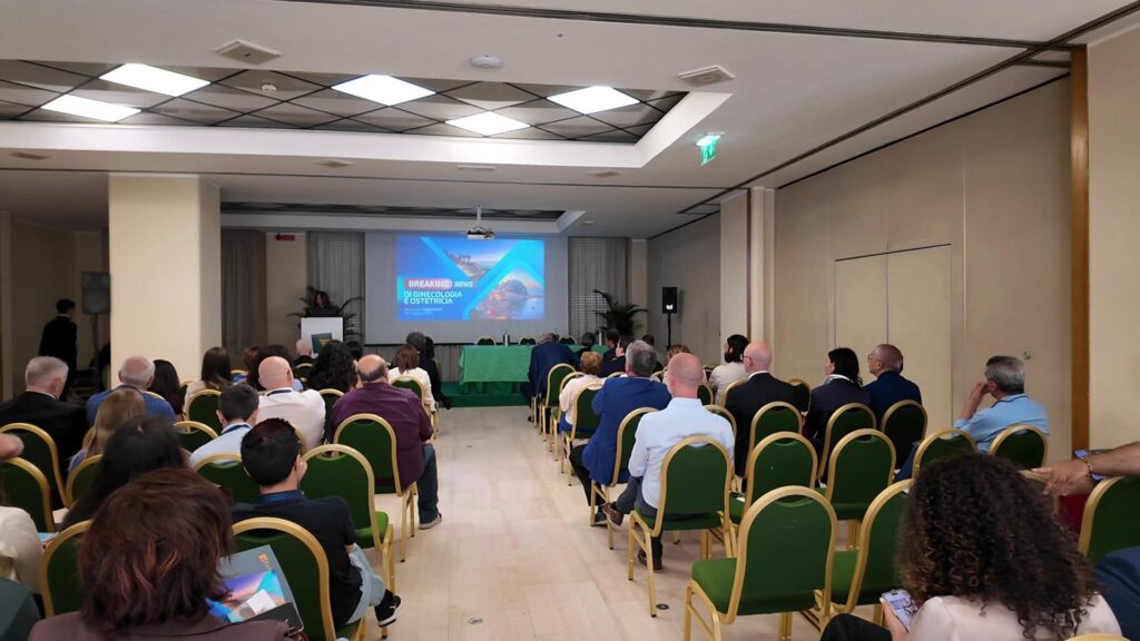 Breaking news di ginecologia e ostetricia