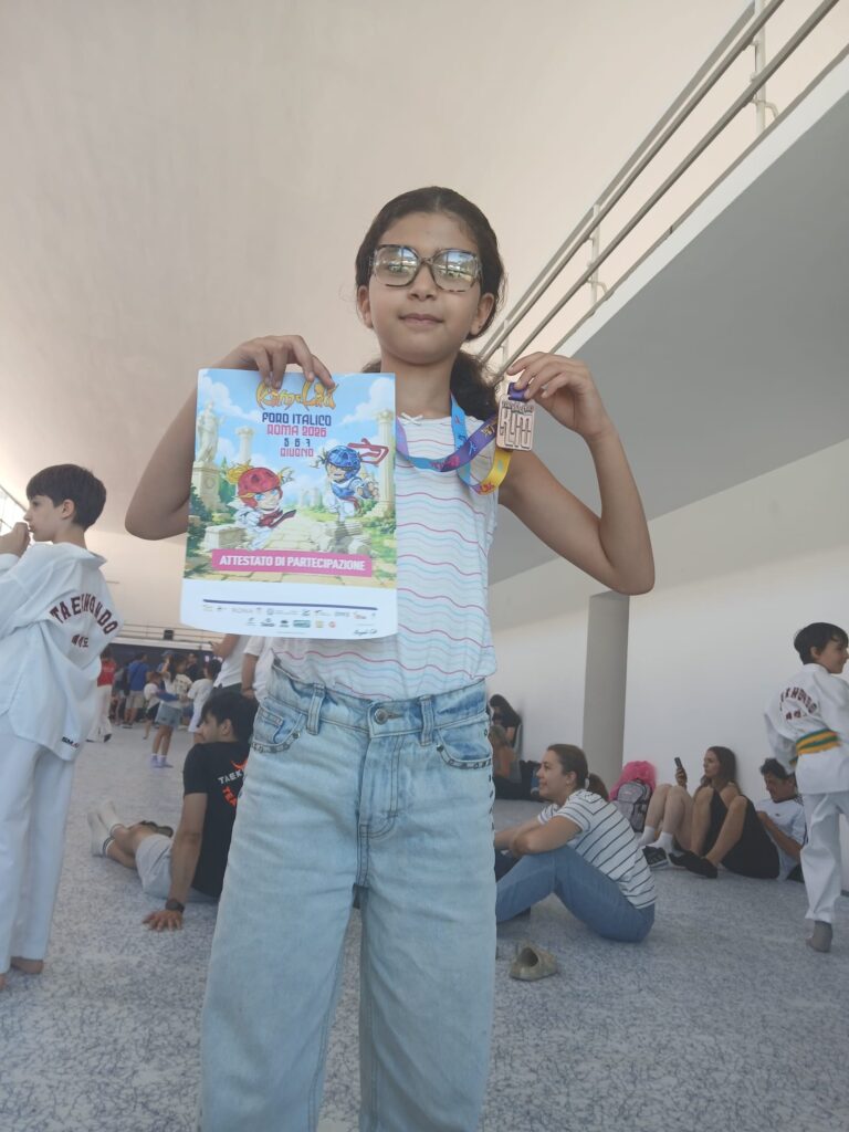 C.S. TKD Reggio Calabria
