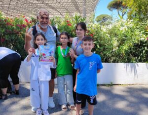 C.S. TKD Reggio Calabria