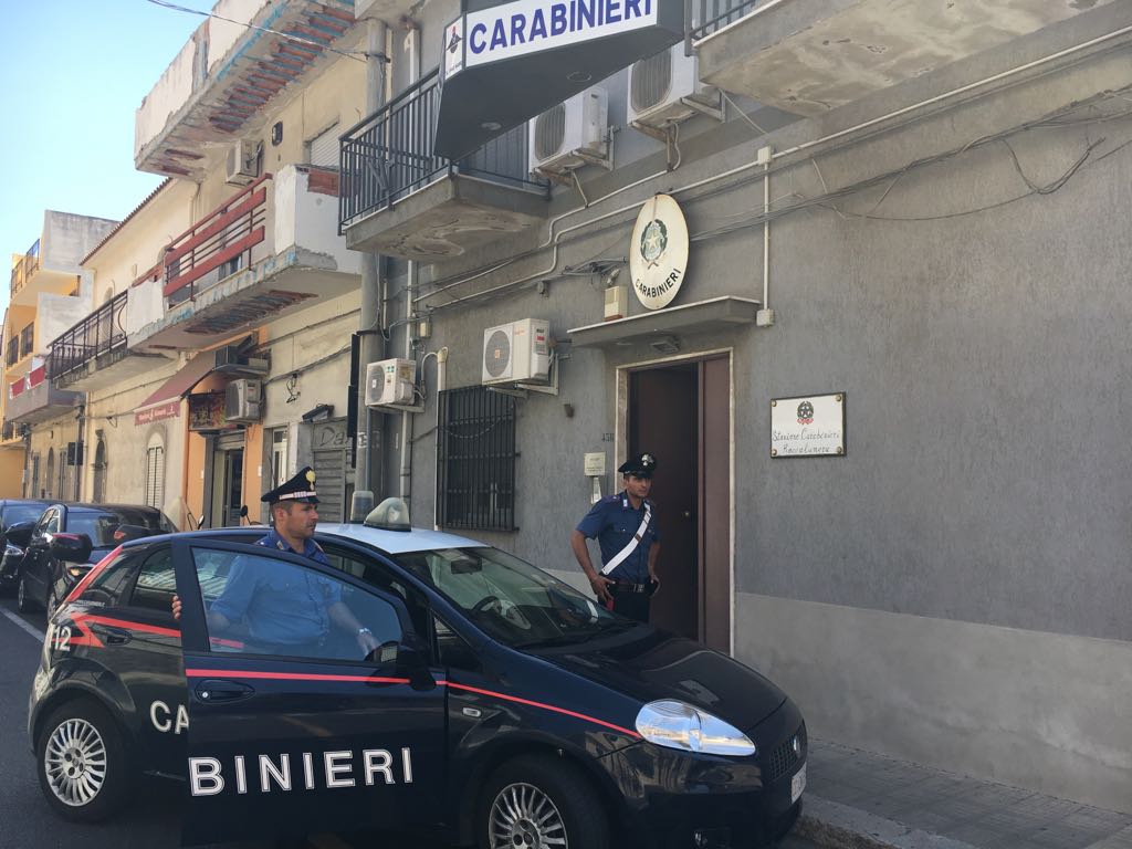 CC Messina