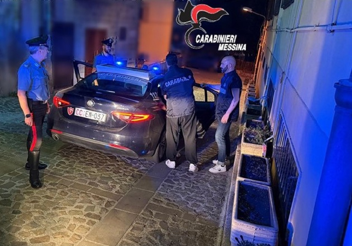 CC. Mistretta