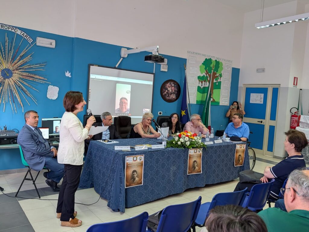 CERIMONIA DI PREMIAZIONE