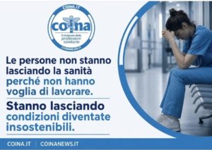 COINA Sanità