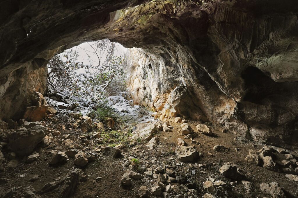 [CS] SAN LORENZO BELLIZZI- TAVOLA ROTONDA SPELEOARCHEOLOGIA