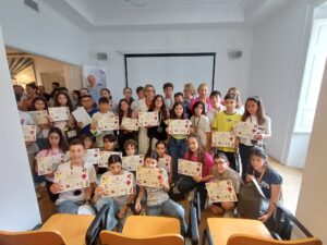 Campionato Nazionale di Disegno Tecnico Messina