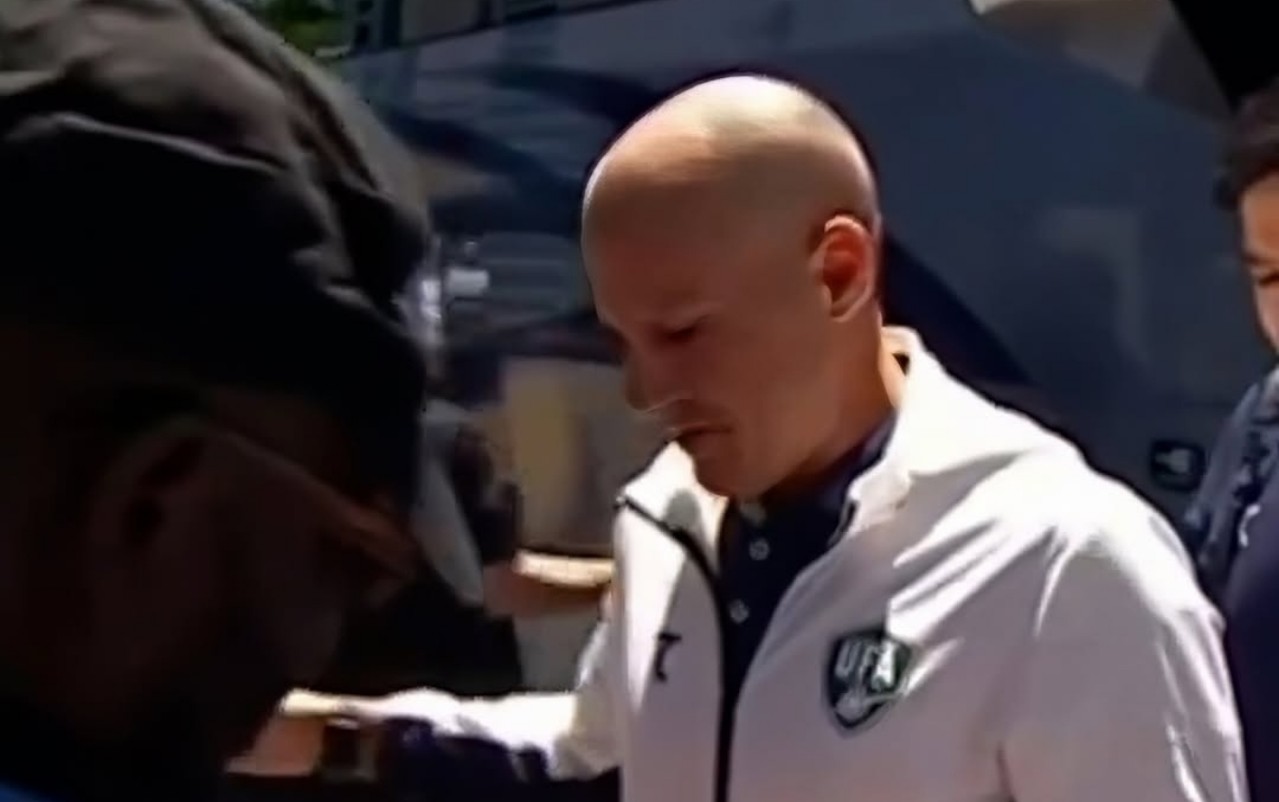 Cannavaro Mondiali 2026