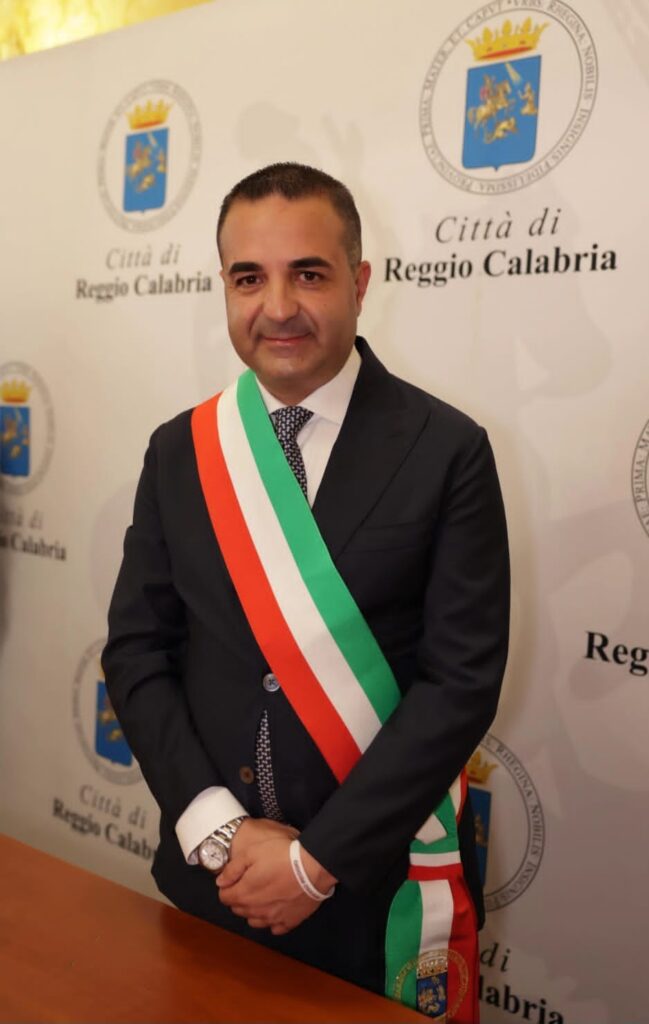 Cannizzaro proclamato nuovo Sindaco