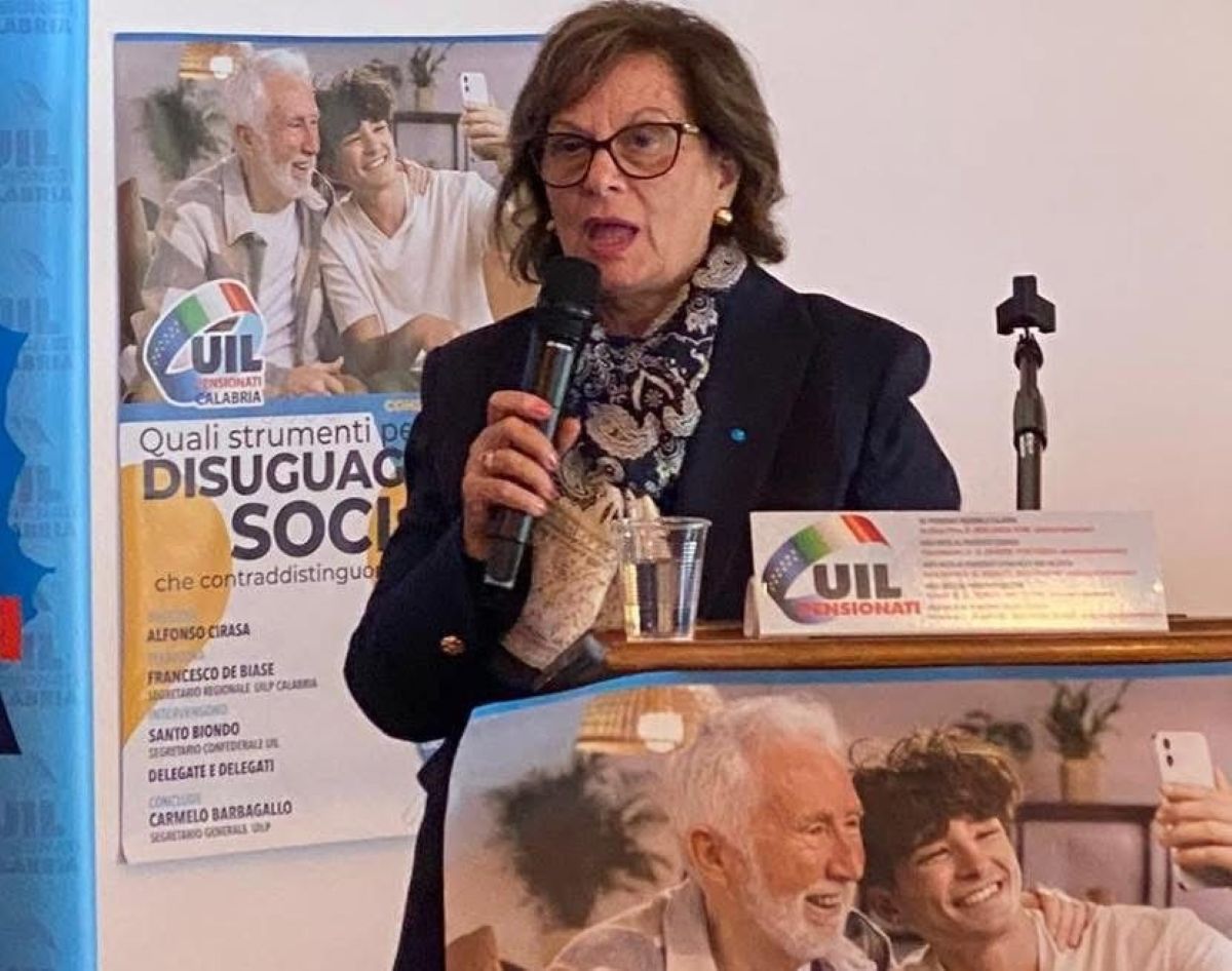 Caterina Silipo