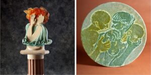 Ceramiche Caruso