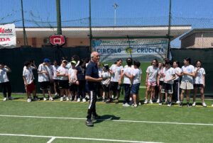 Circolo Crucitti Reggio Calabria
