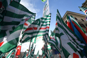 Cisl Funzione Pubblica FP
