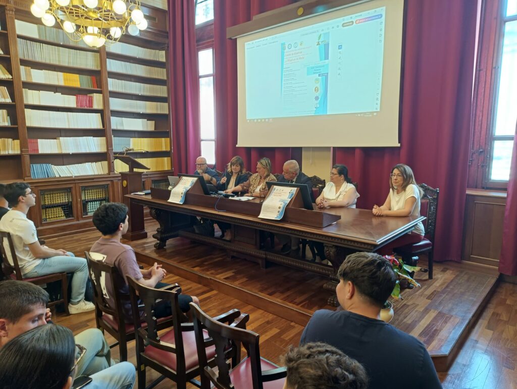 Città metropolitana Messina