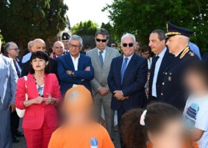 Cittadella della sicurezza stradale