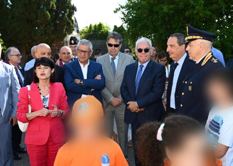 Cittadella della sicurezza stradale