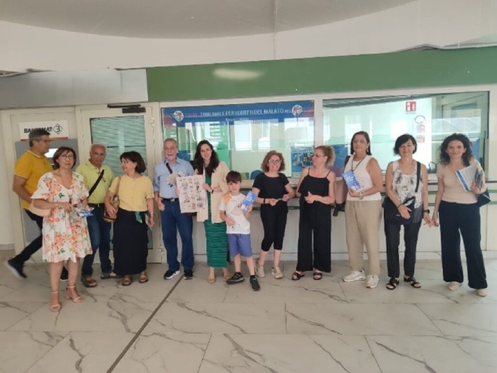 Cittadinanzattiva Reggio Calabria