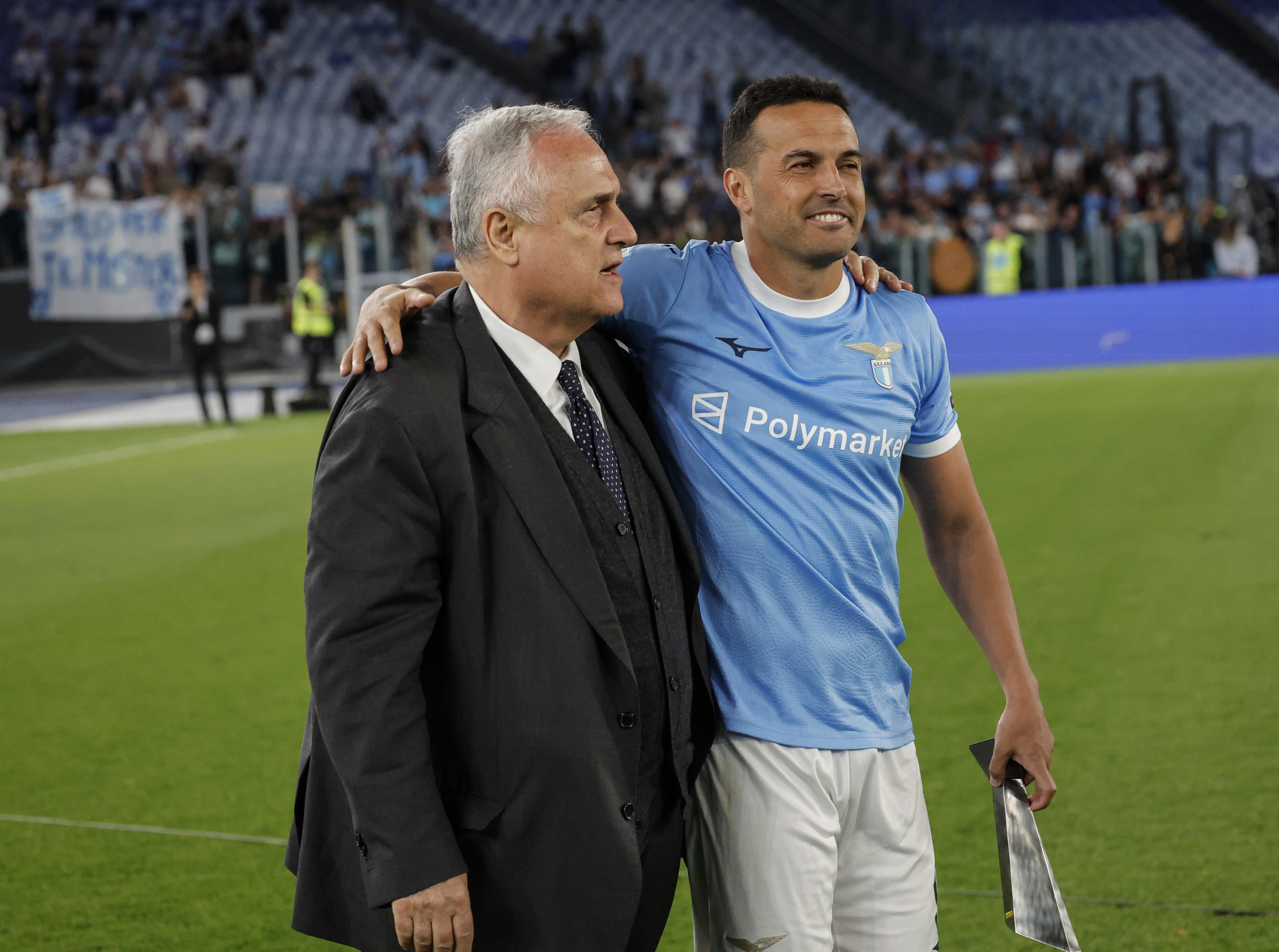 Claudio Lotito