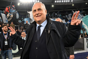 Claudio Lotito