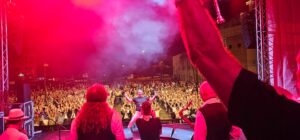 Concerto Paolo Belli a Rende